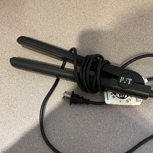 Black Hair Straightener